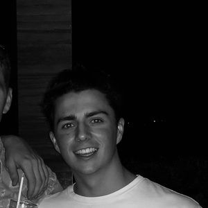 Meet your Posher, Jake